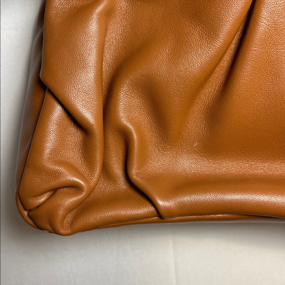 STAUD Palm leather bag - Picture 7 of 13